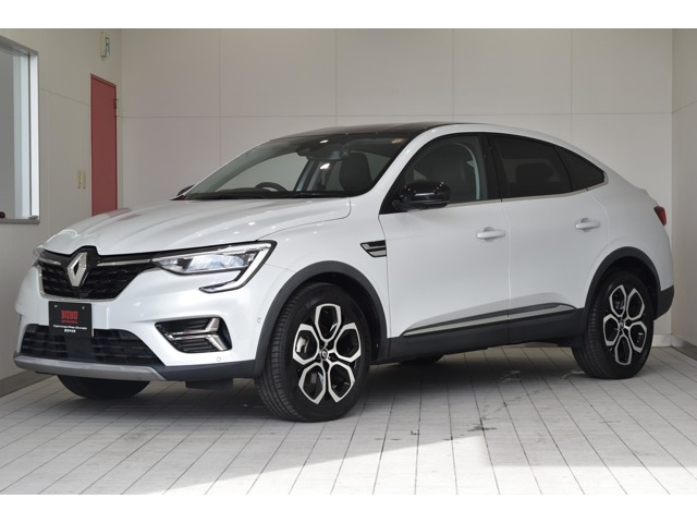 アルカナアントラクト イーテック フルハイブリッド