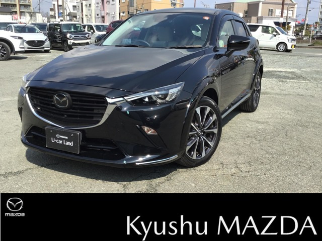 CX-31.5 15S アーバンドレッサー