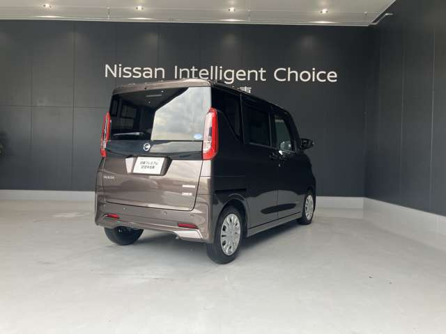 デイズルークスX