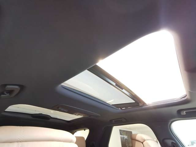 ディスカバリーダイナミック HSE 3.0L D350 ディーゼル 4WD