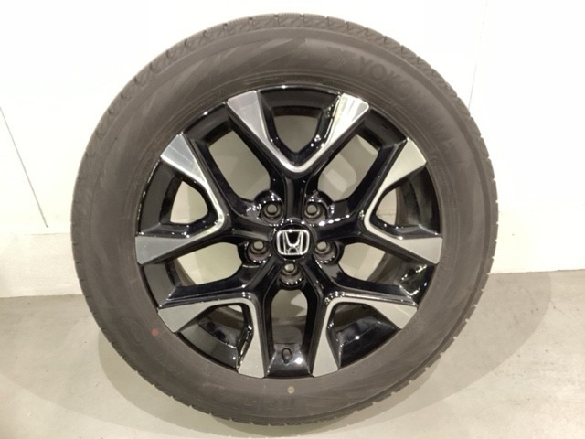 ZR-V2.0 e:HEV Z ブラックスタイル 4WD