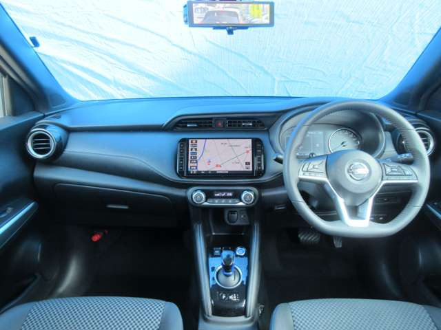 キックス1.2 X (e-POWER)