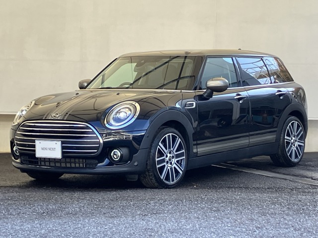 ミニクラブマンサヴィル・ロウ・エディション