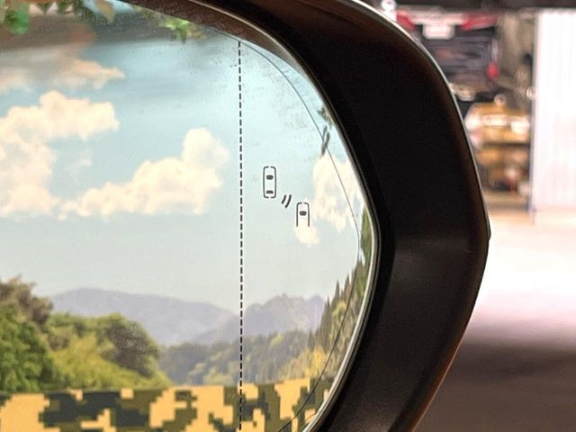 �y�u���C���h�X�|�b�g���j�^�[�z���s���A�h�A�~���[�̎��p�ɂȂ�₷���ӏ��Ɍ㑱�Ԃ��ڋ߂���ƃT�C�h�~���[�̃����Y�Ɍx����\��!�h���C�o�[�ɒ��ӊ��N�����Ă���܂��B