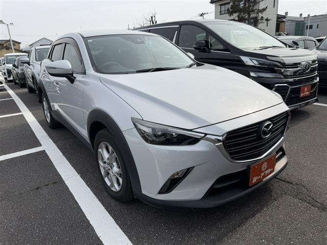 CX-31.8 XD
