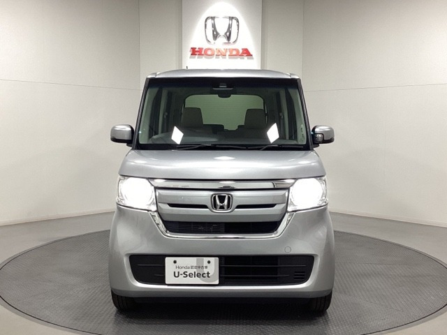 N-BOXG L ホンダセンシング 4WD
