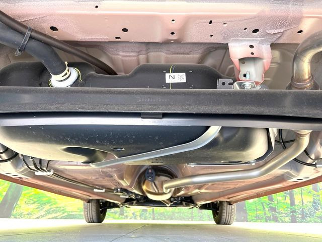 下回りがきれいなうちに、防錆加工の施工がオススメ。降雪地域はもちろん、沿岸部にお住いの方や、趣味でマリン・ウィンタースポーツをされる方にご好評いただいております。