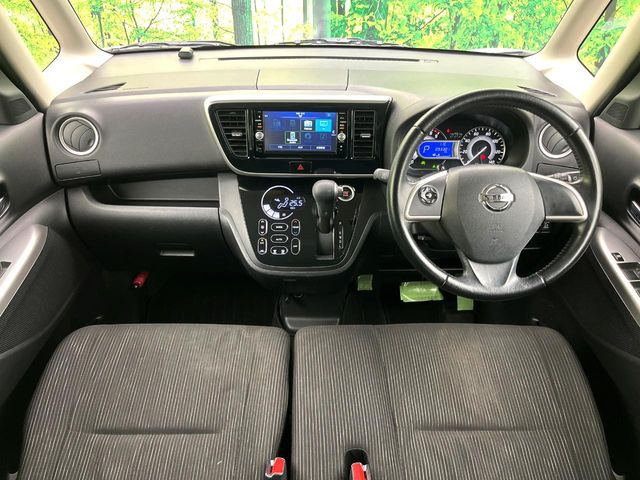 デイズルークスハイウェイスター ターボ