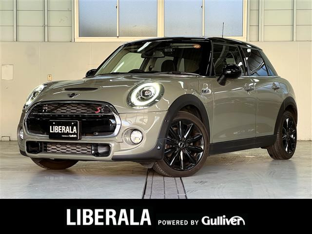 ミニクーパー S