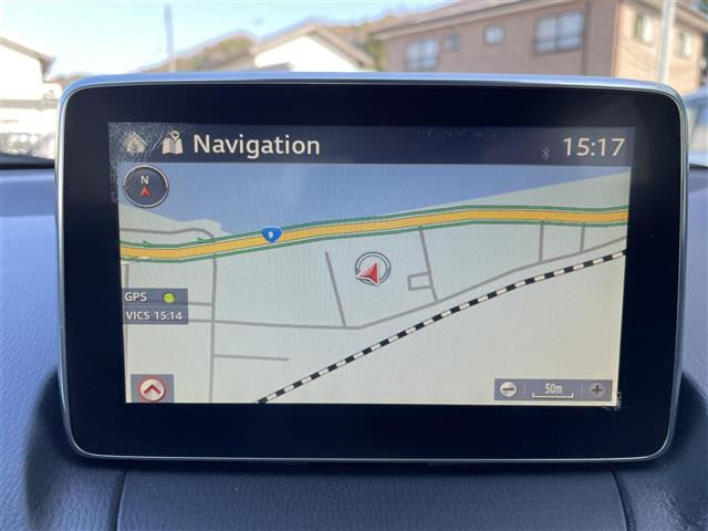 CX-31.5 XD ツーリング Lパッケージ