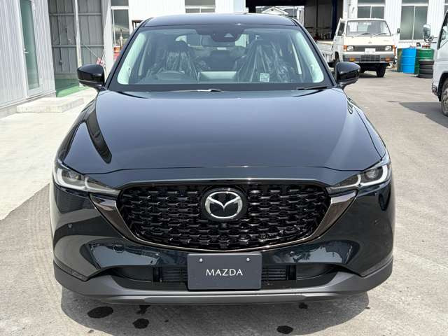 CX-52.2 XD ブラック セレクション