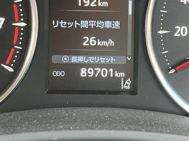 アルファード2.5 S Cパッケージ