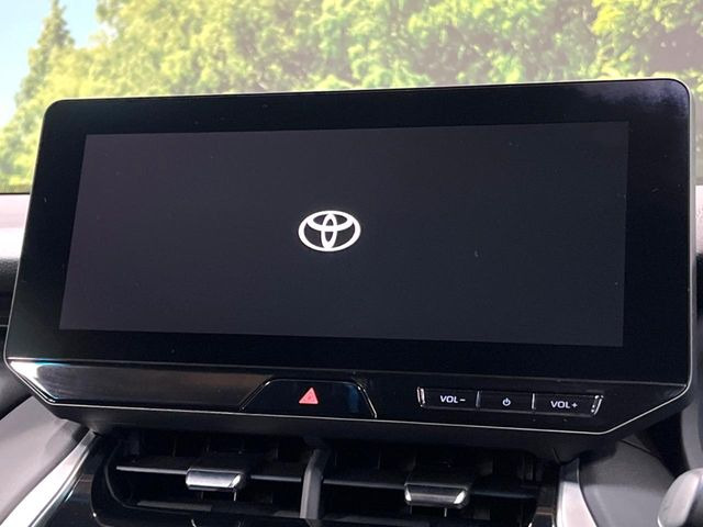 ハリアー2.5 ハイブリッド G