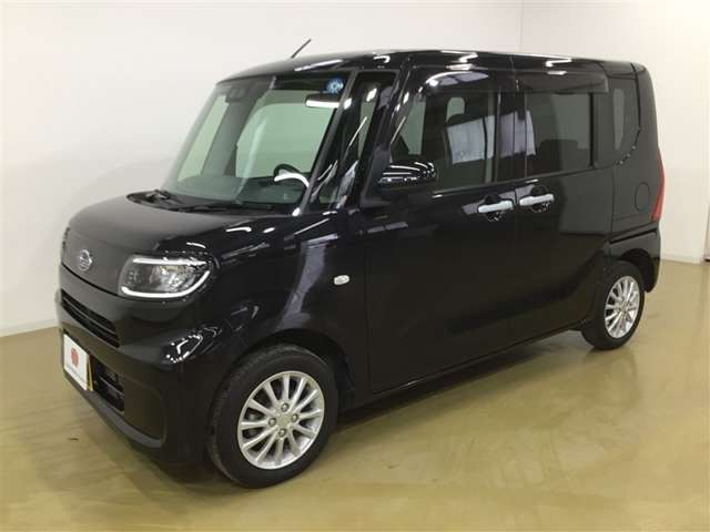 シフォンL スマートアシスト