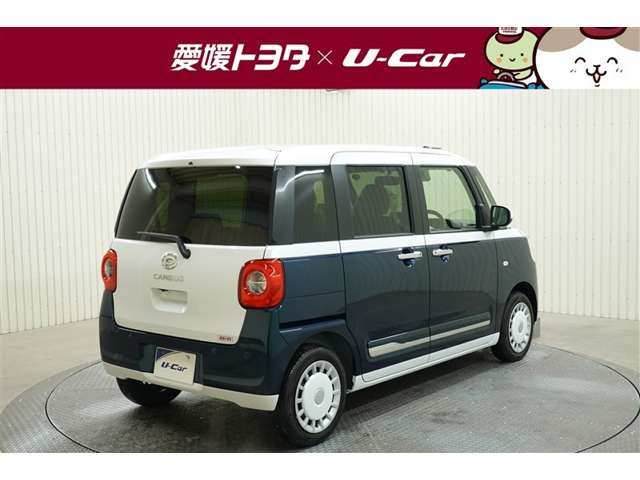 ムーヴキャンバス