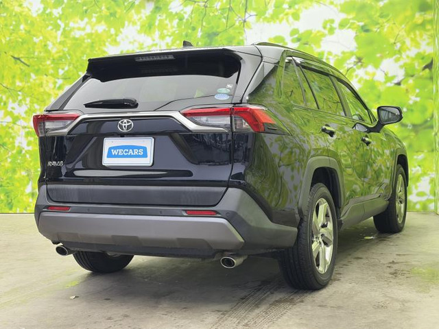 RAV42.0 G 4WD
