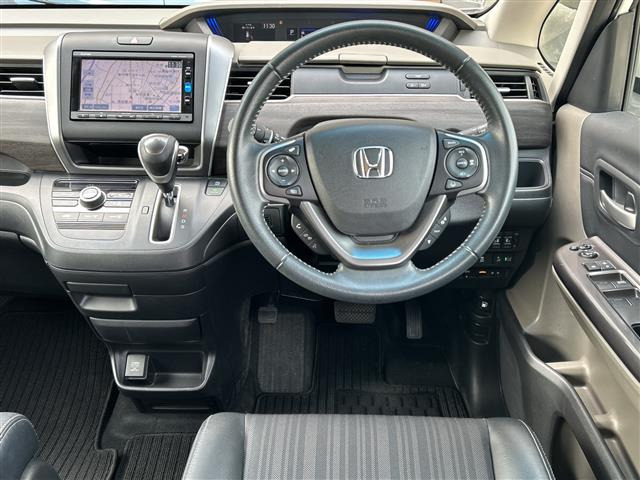 フリード1.5 G ホンダセンシング