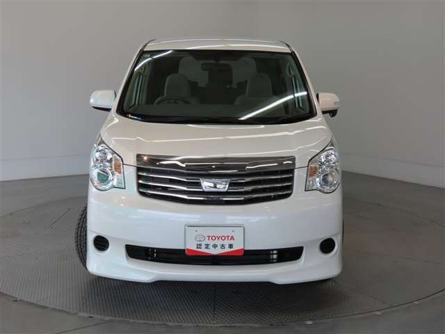 ノア2.0 X スマートエディション