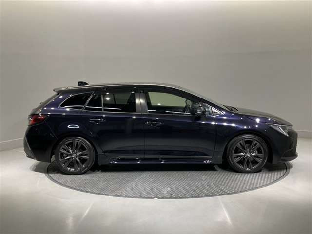 カローラツーリング1.8 W×B