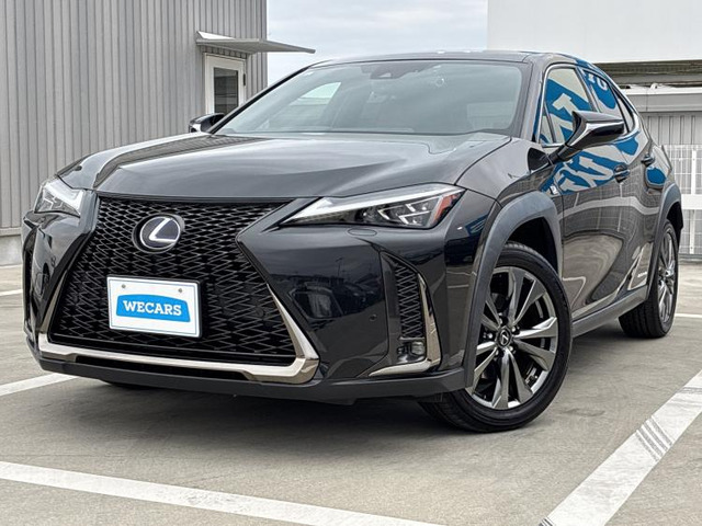 UX250h Fスポーツ