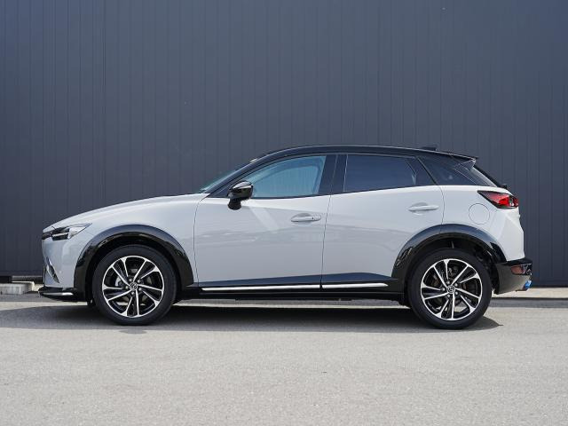 CX-31.8 XD ビビッド モノトーン
