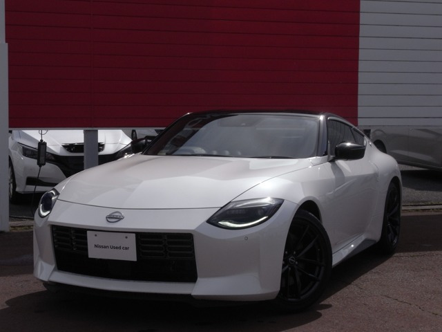 フェアレディZ3.0 バージョン ST