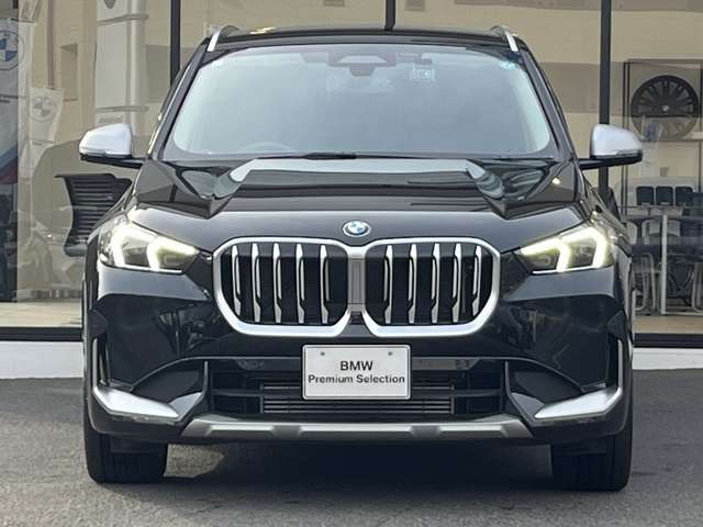 X1xドライブ 20i xライン DCT 4WD