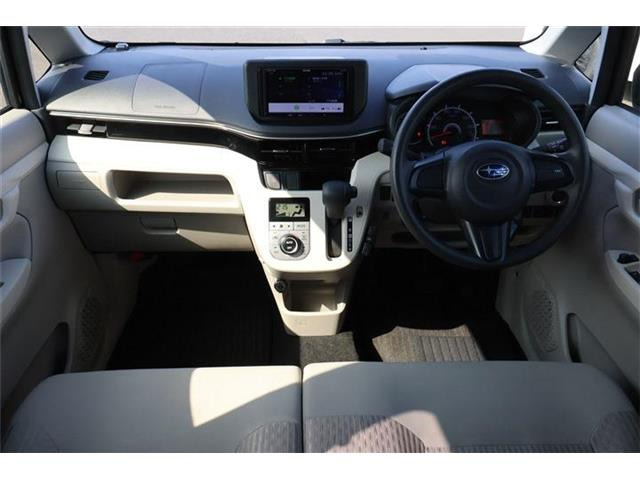 ステラG スマートアシスト 4WD