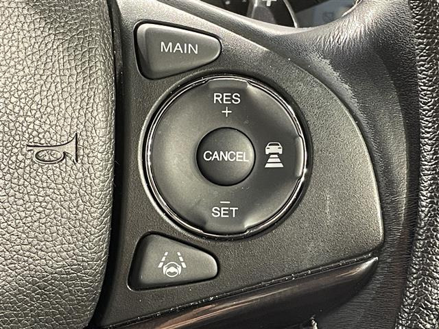 ヴェゼル1.5 ハイブリッド RS ホンダセンシング