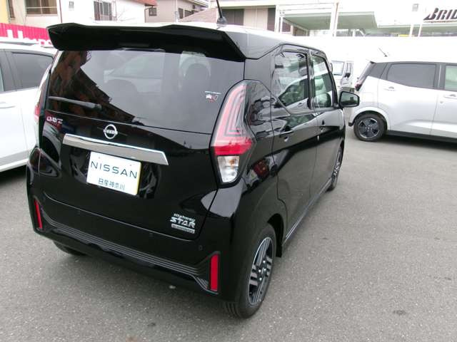 デイズハイウェイスターX プロパイロットエディション