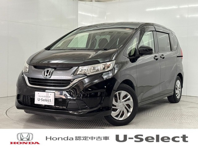 フリード1.5 G ホンダセンシング