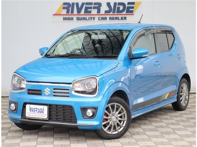 アルトワークス