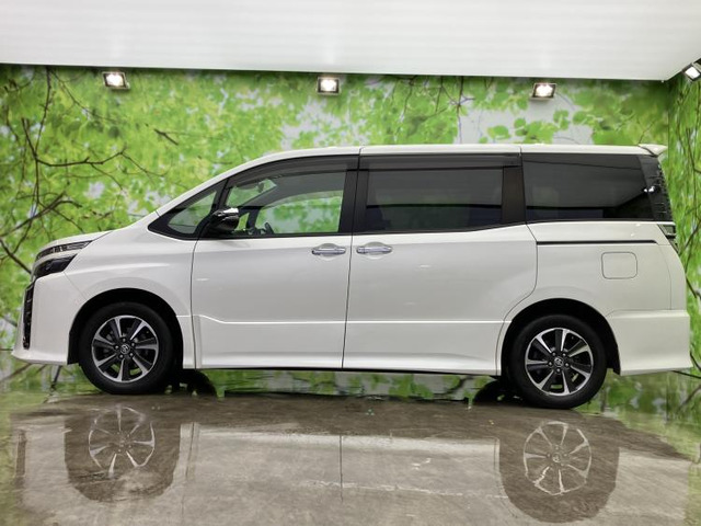 ヴォクシー2.0 ZS 煌II