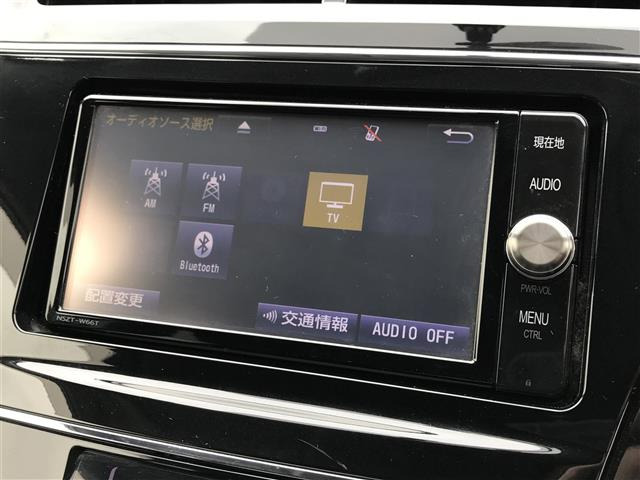 プリウスα1.8 S チューンブラック