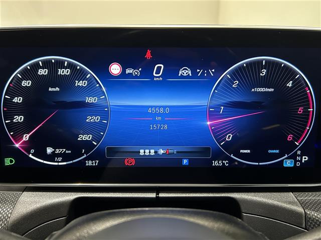 CクラスC220d アバンギャルド AMGライン