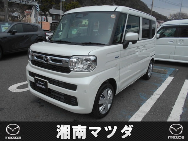 フレアワゴンXS