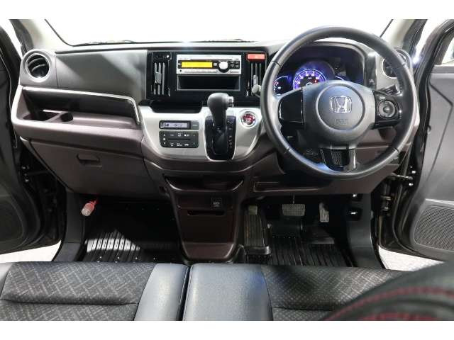 N-WGNカスタムG ターボパッケージ 4WD