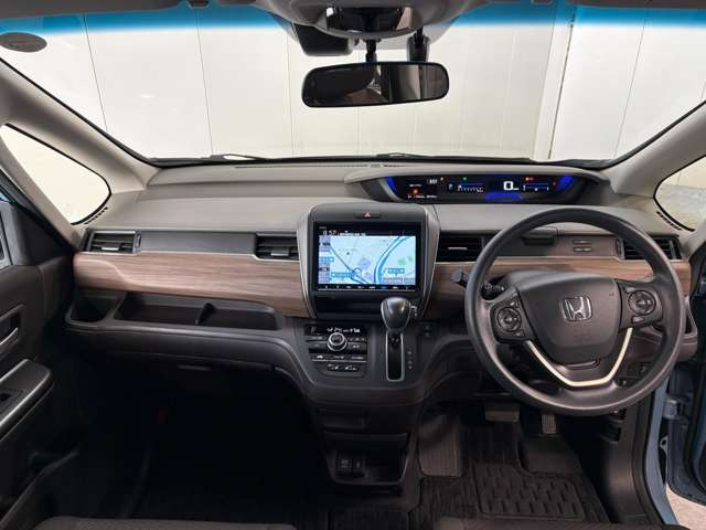 フリード1.5 G ホンダセンシング