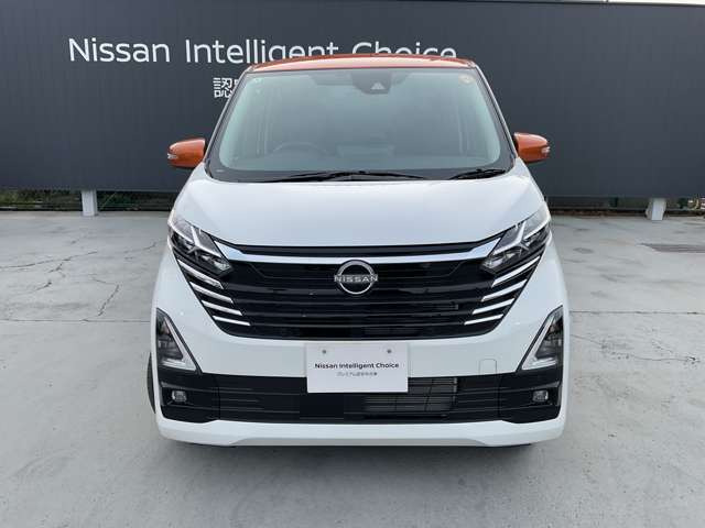 デイズハイウェイスター Gターボ プロパイロットエディション