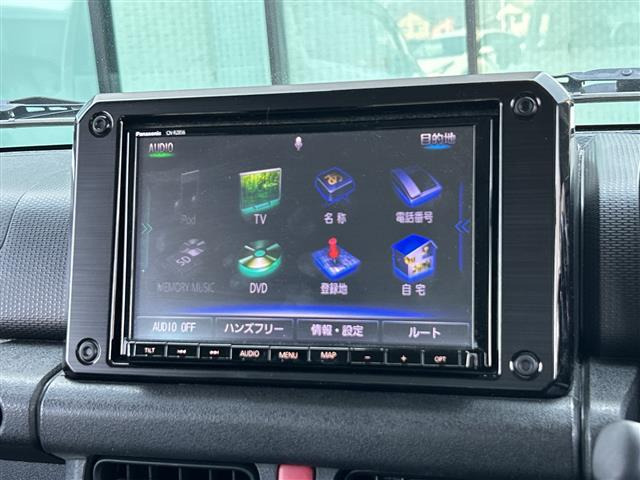 ジムニーシエラ1.5 JC 4WD