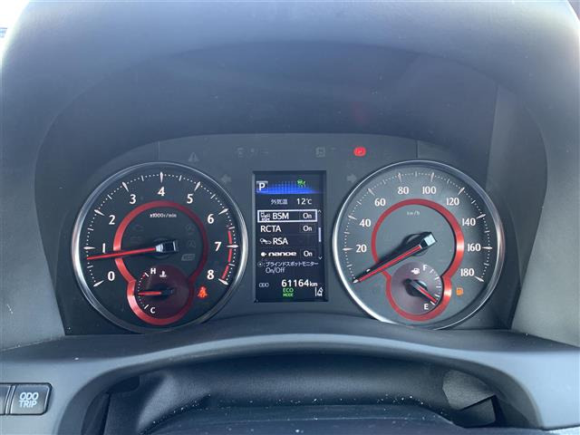 アルファード2.5 S タイプゴールド