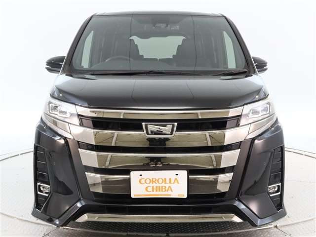 ノア2.0 Si W×B II