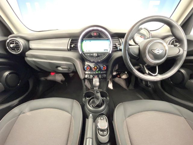 ミニクーパー D