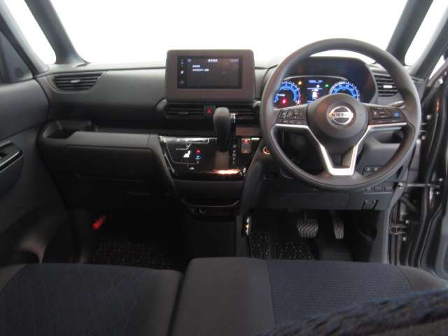 デイズハイウェイスターX プロパイロットエディション