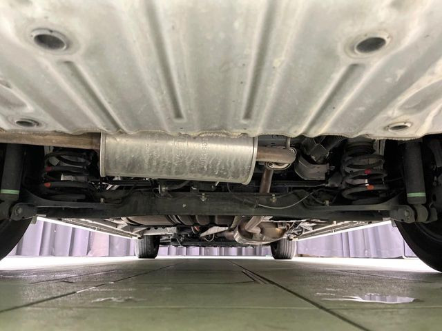 下回りがきれいなうちに、防錆加工の施工がオススメ。降雪地域はもちろん、沿岸部にお住いの方や、趣味でマリン・ウィンタースポーツをされる方にご好評いただいております