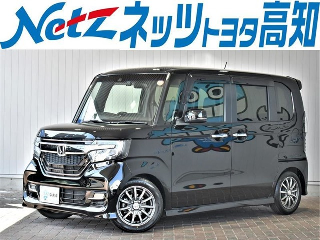 N-BOXカスタムG L