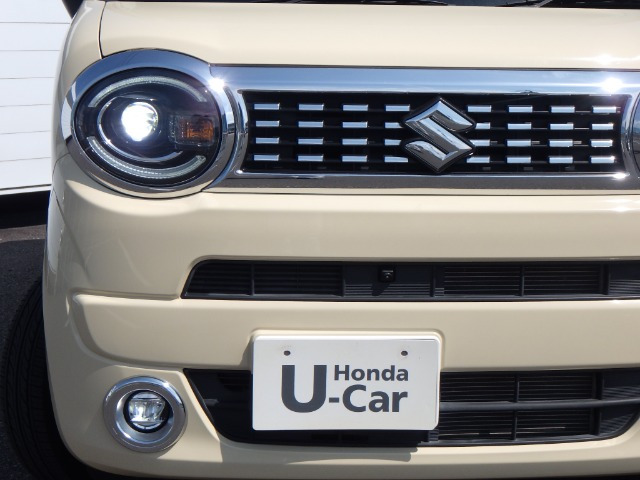 ワゴンRスマイルハイブリッド(HYBRID) X