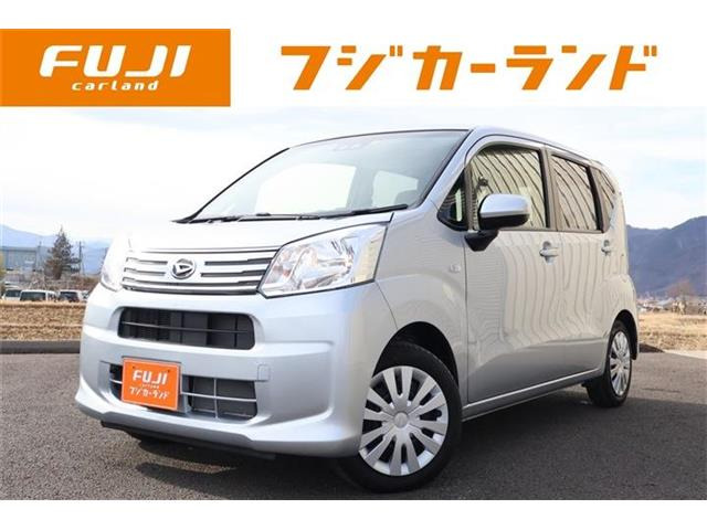 ムーヴL SAIII 4WD