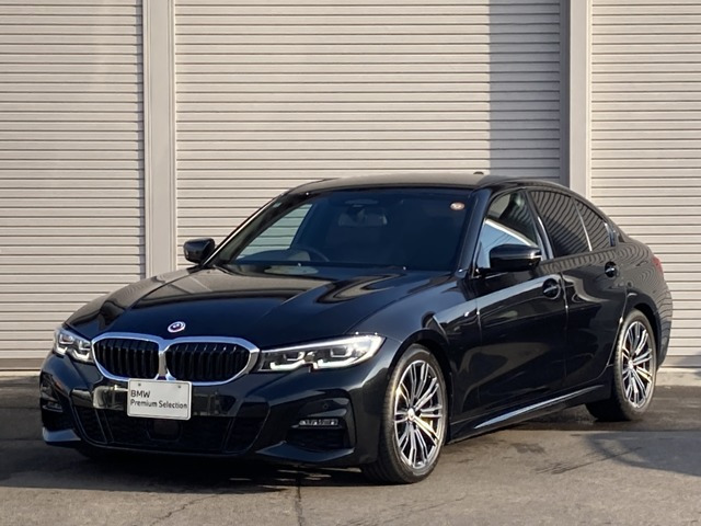 3シリーズセダン318i Mスポーツ