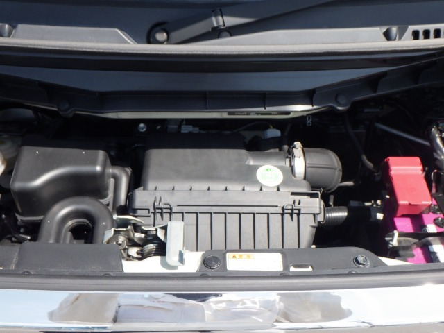 ワゴンRスマイルハイブリッド(HYBRID) X